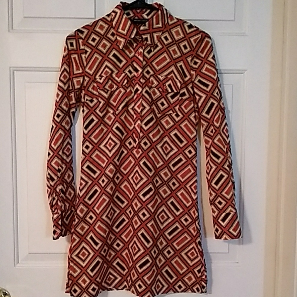 New York & Company long tunic
